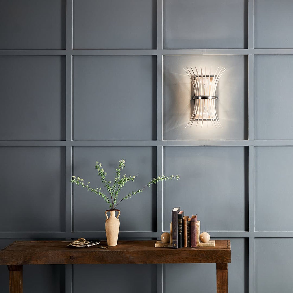 Baile Wall Sconce