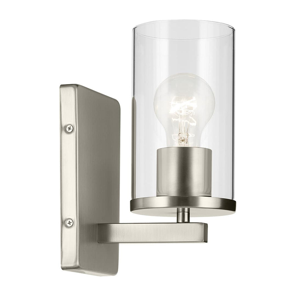 Crosby Wall Sconce