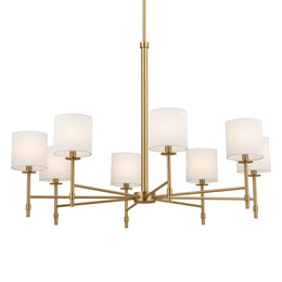 Ali Chandelier 1 Tier