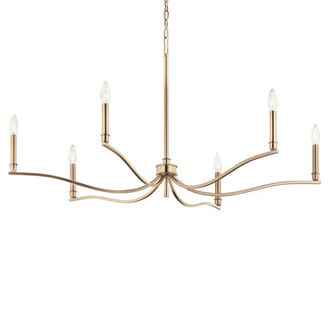 Malene Chandelier