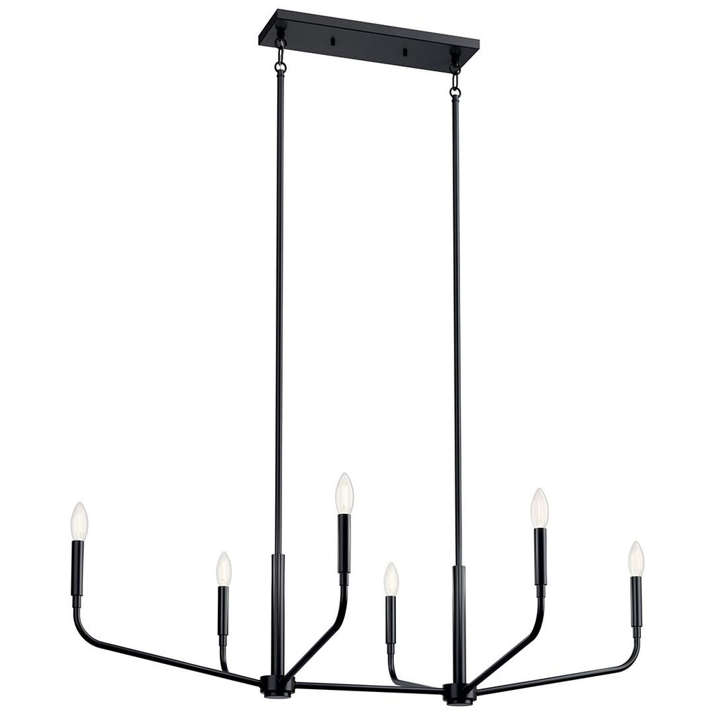 Madden Linear Chandelier