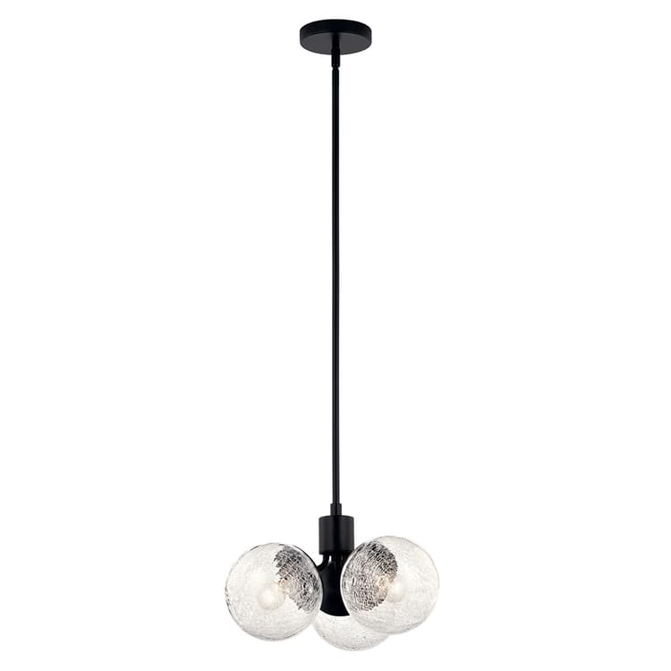 Silvarious Chandelier Convertible