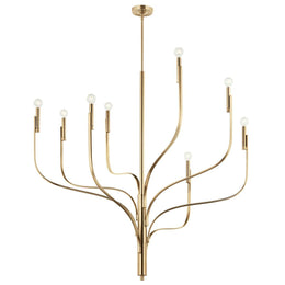 Livadia Light Chandelier