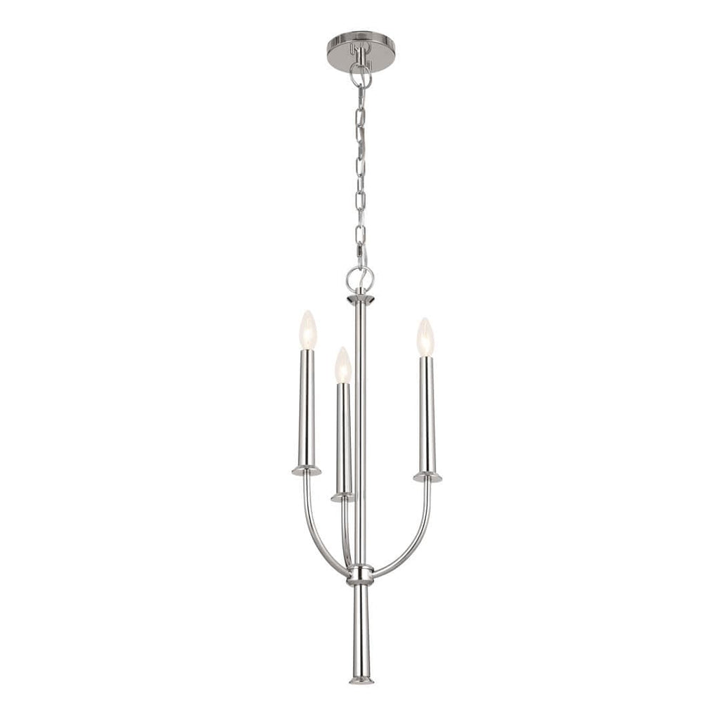 Florence Mini Chandelier