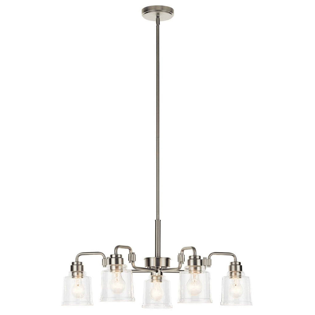 Aivian Chandelier 1 Tier