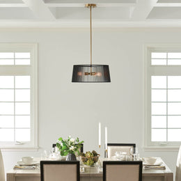 Linara Pendant/Semi Flush