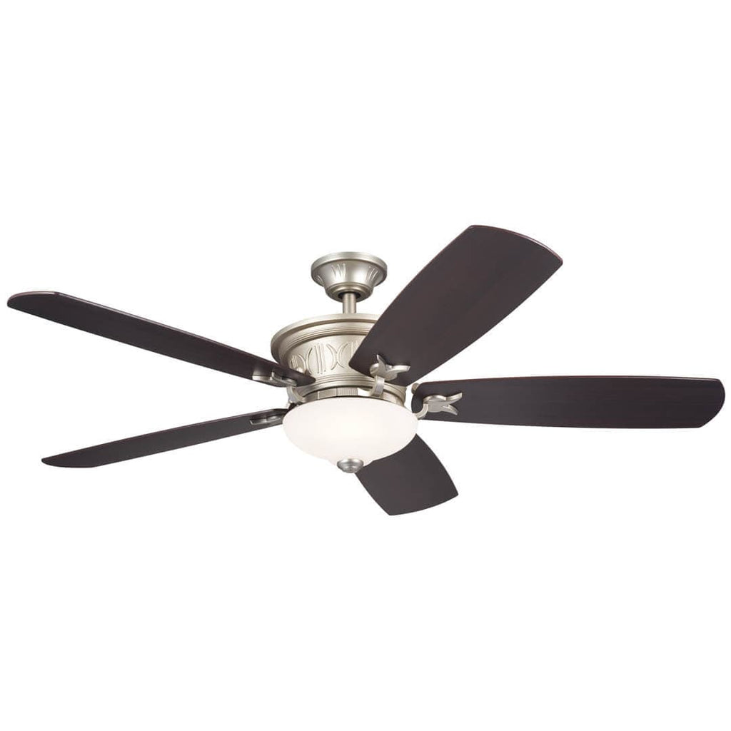 Crescent Ceiling Fan