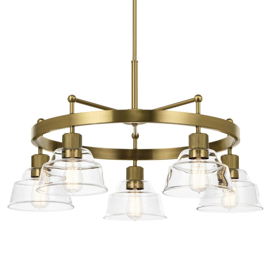 Eastmont Chandelier 1 Tier