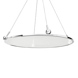 Jovian Chandelier 1 Tier