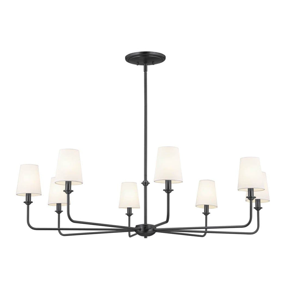 Pallas Chandelier 1 Tier