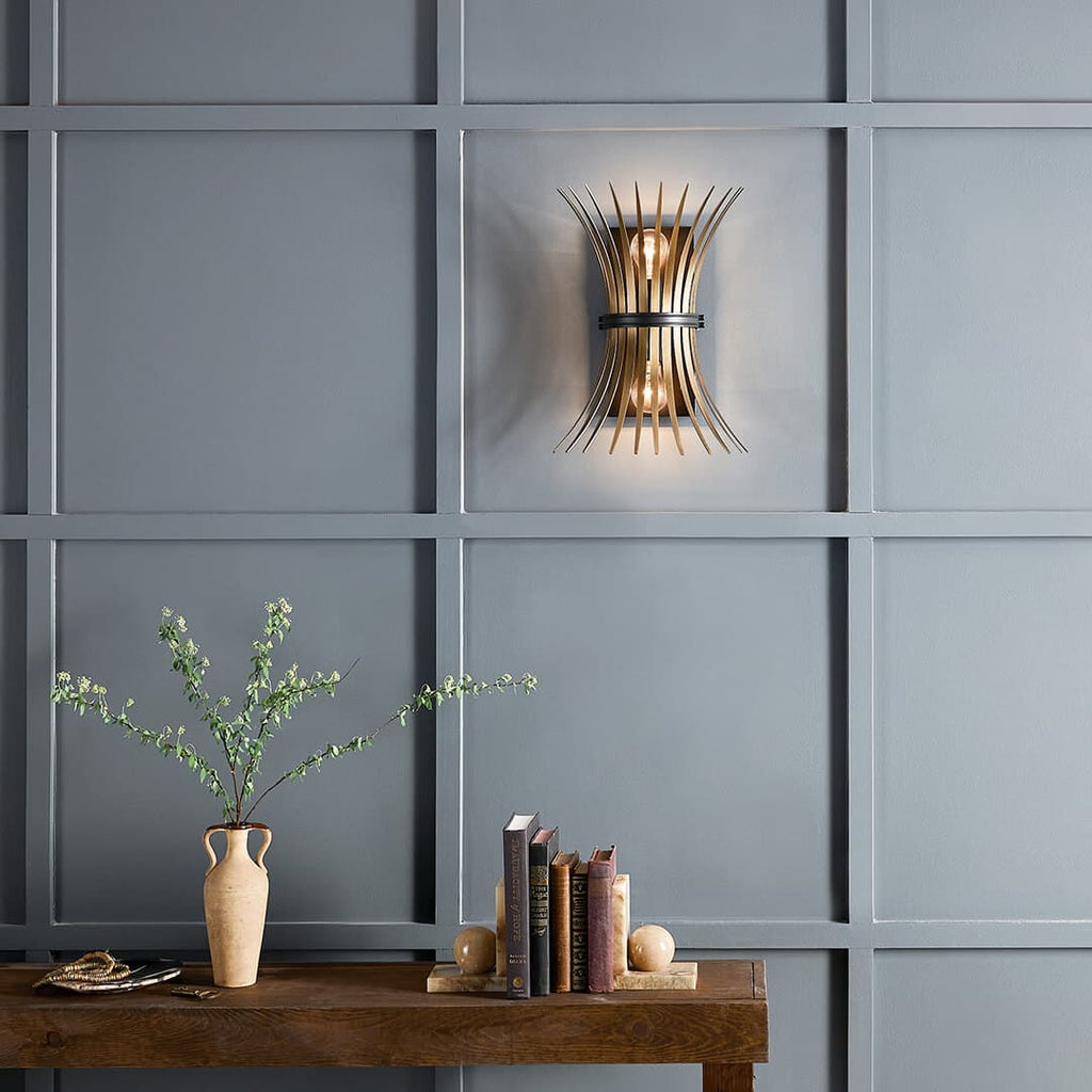 Baile Wall Sconce