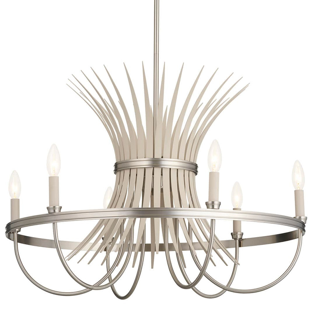 Baile Chandelier 1 Tier