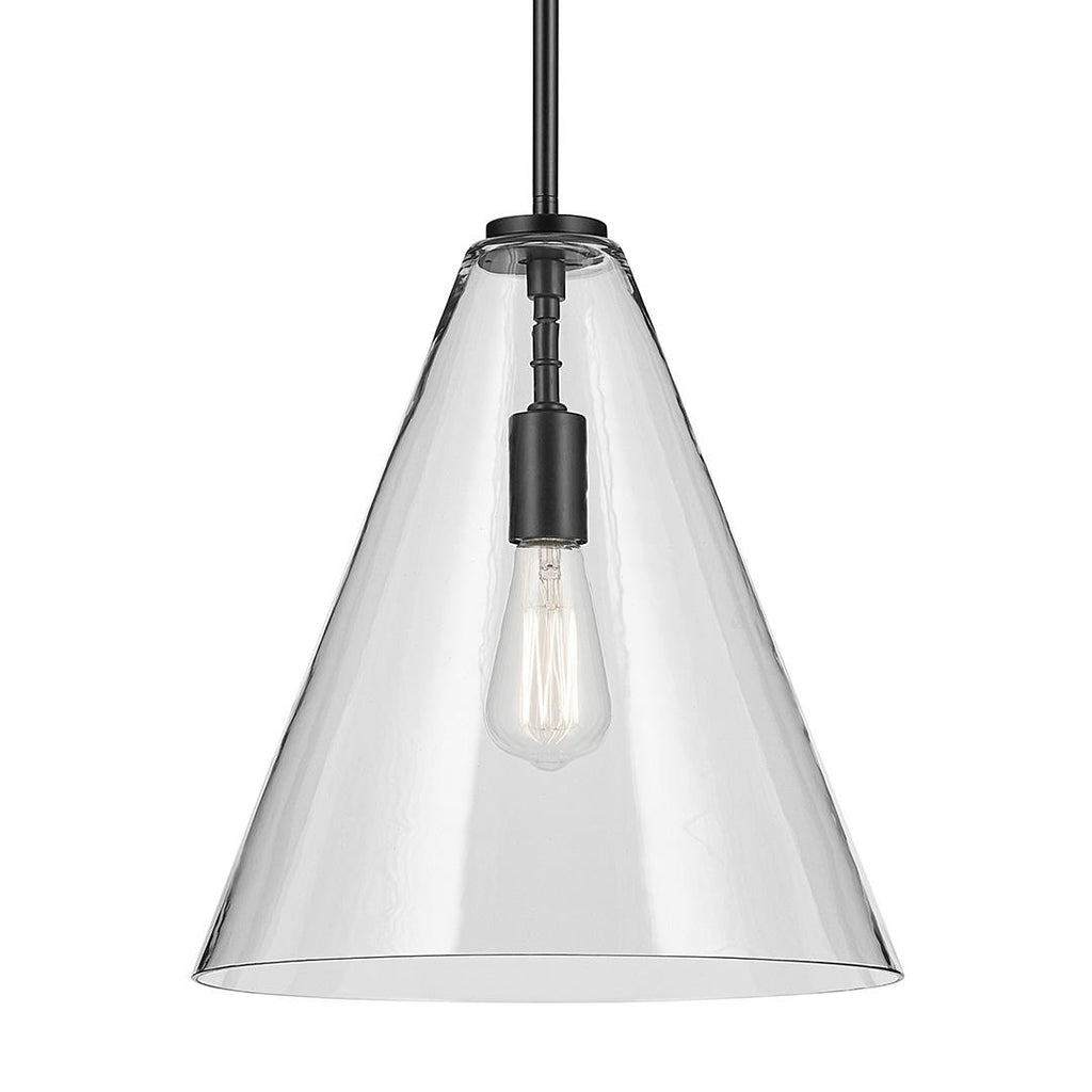 Everly Cone Pendant