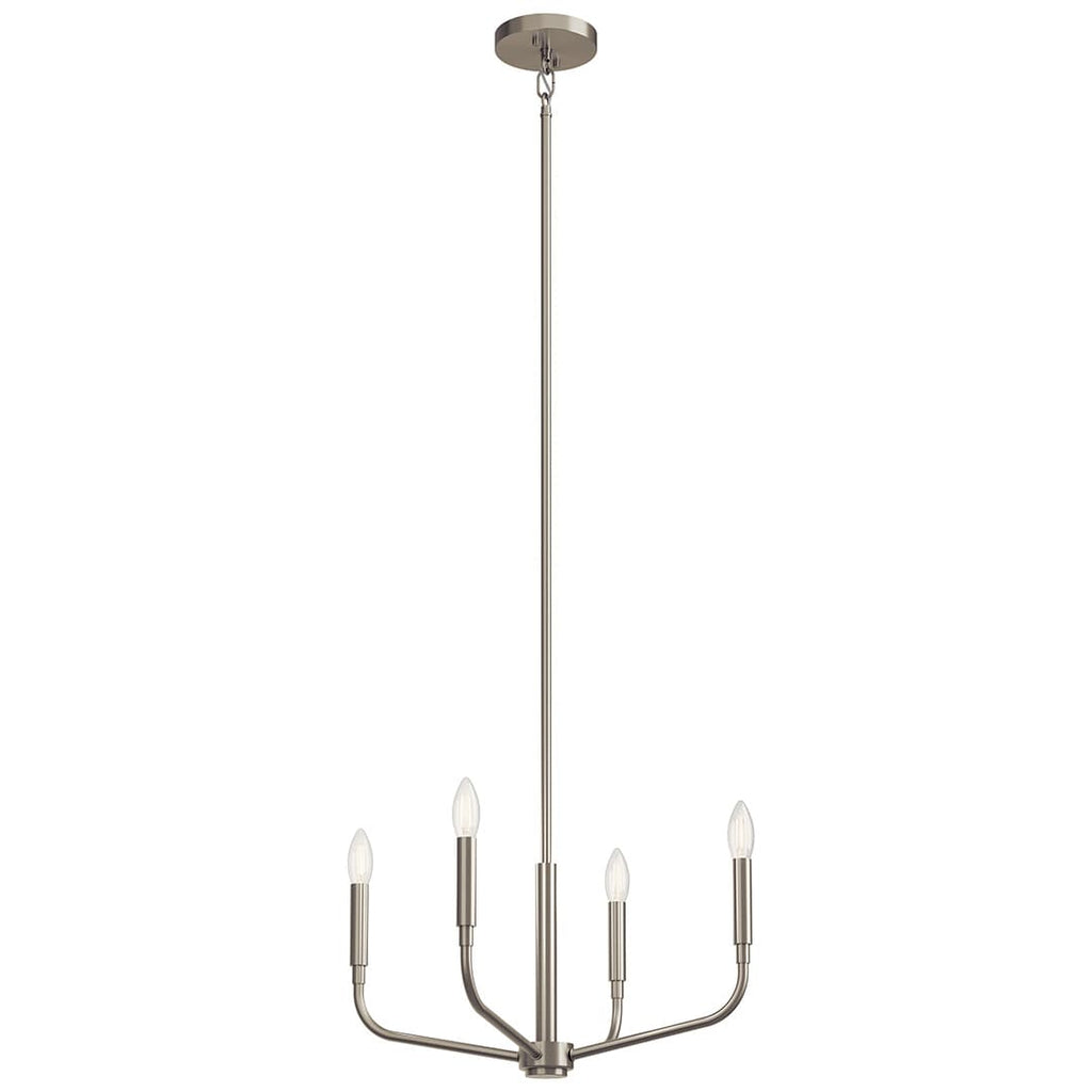 Madden Chandelier/Semi Flush Mount