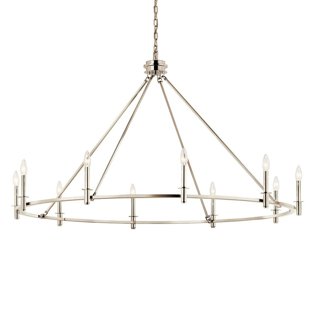 Carrick Chandelier