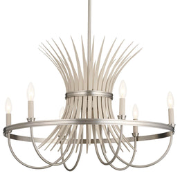 Baile Chandelier 1 Tier