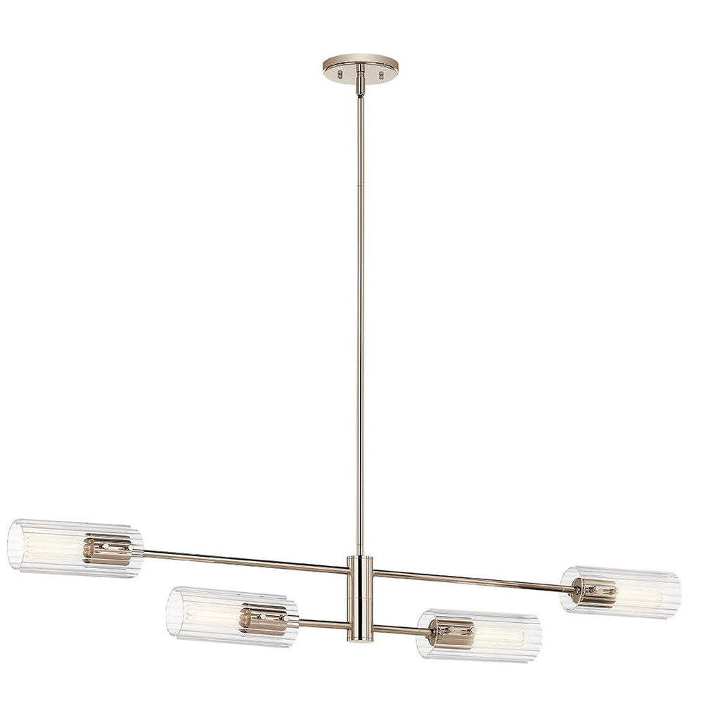 Velestino Linear Chandelier