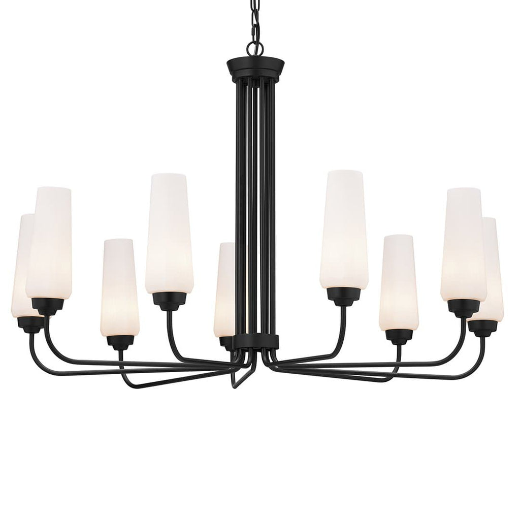 Truby Chandelier 1 Tier