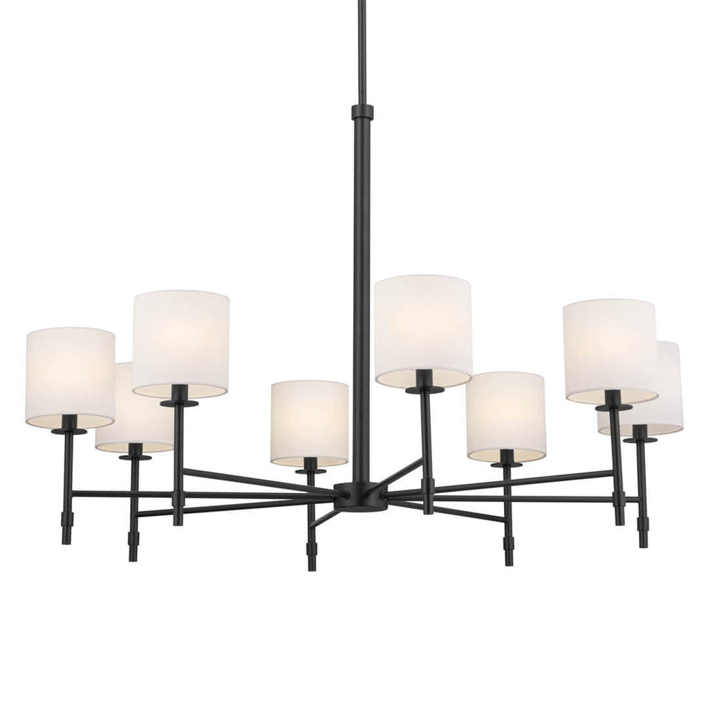 Ali Chandelier 1 Tier