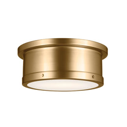 Serca Flush Mount Light