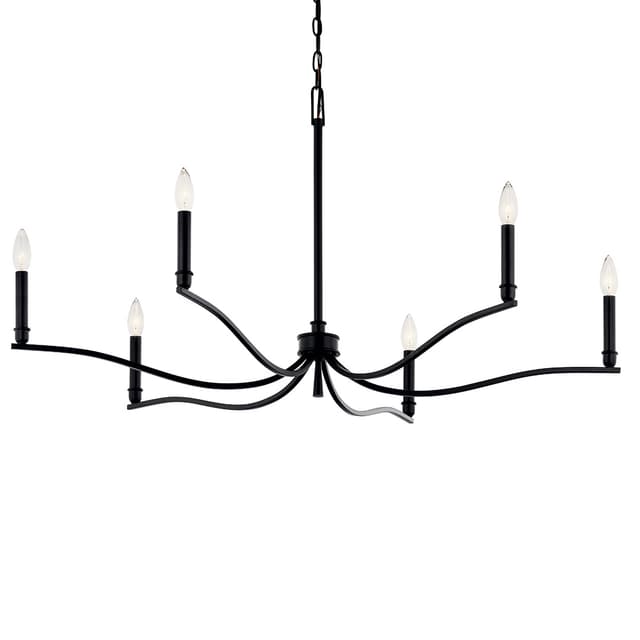 Malene Chandelier