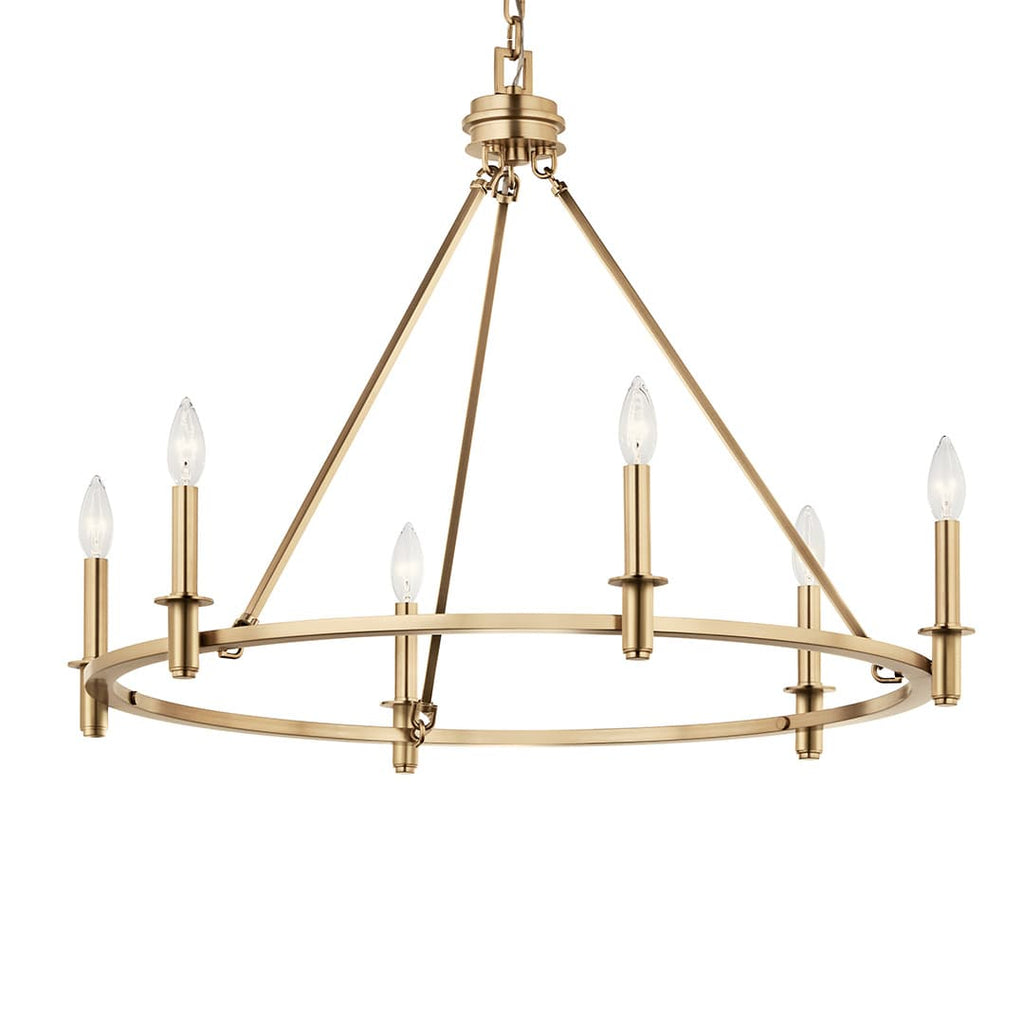 Carrick Chandelier