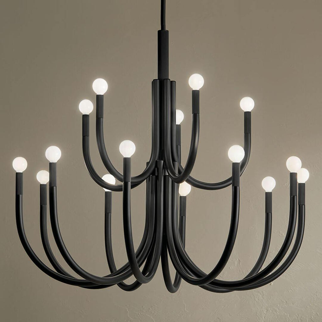 Odensa Chandelier