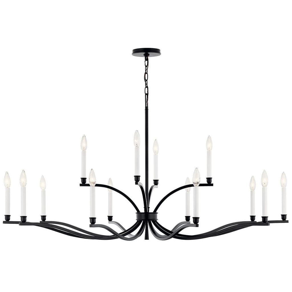 Malene Chandelier