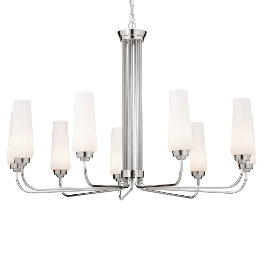 Truby Chandelier 1 Tier