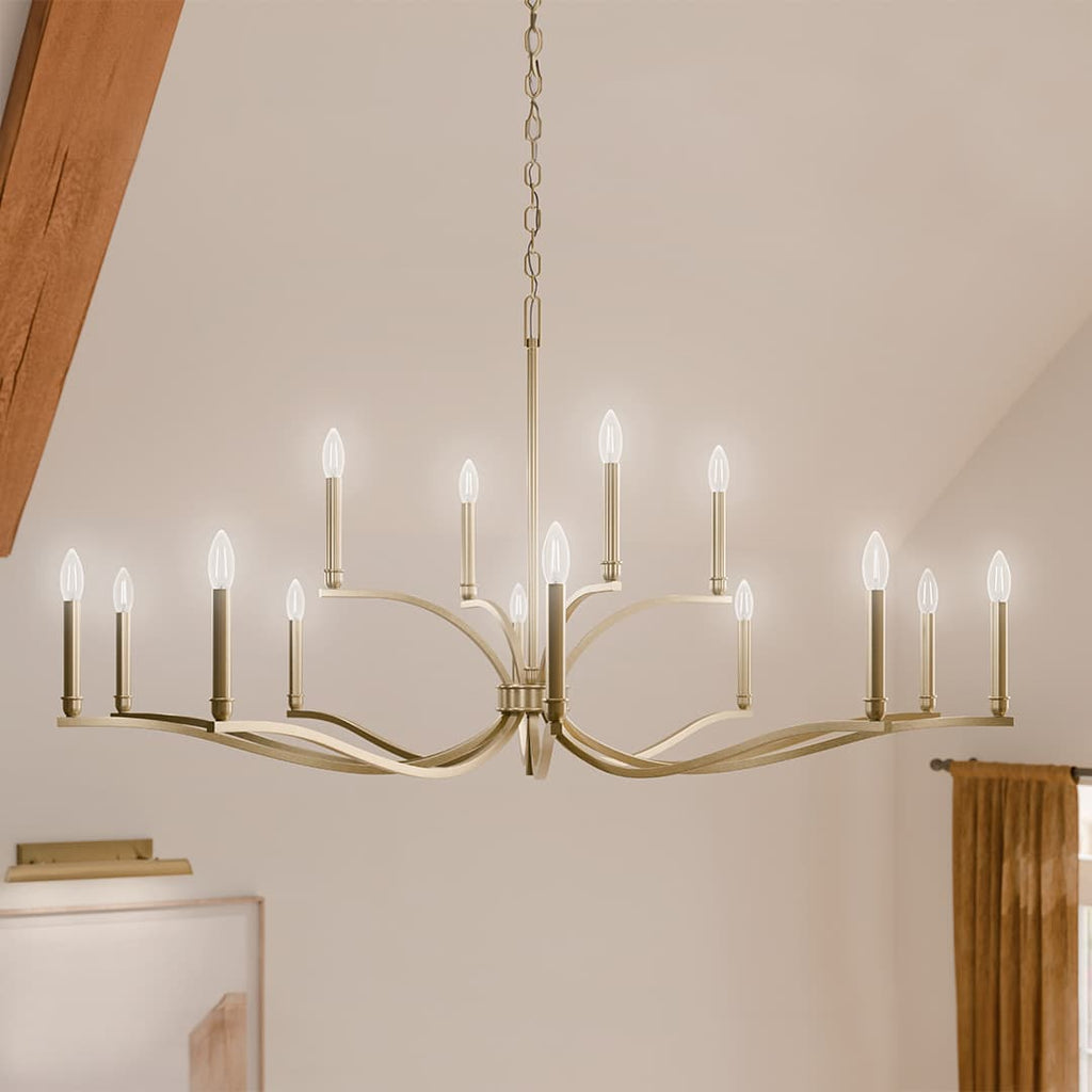 Malene Chandelier