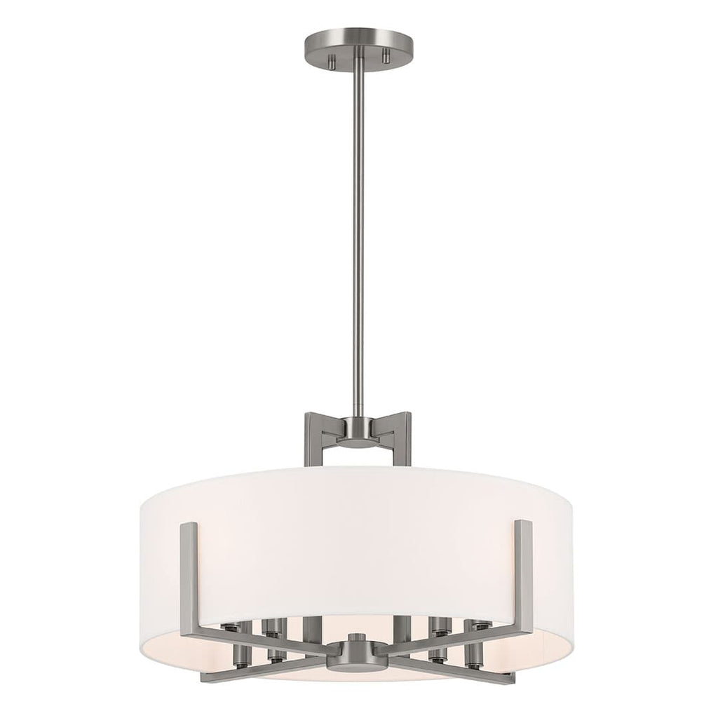 Malen Pendant/Semi Flush