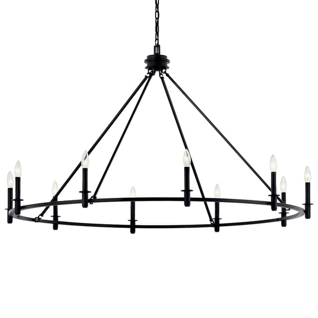 Carrick Chandelier