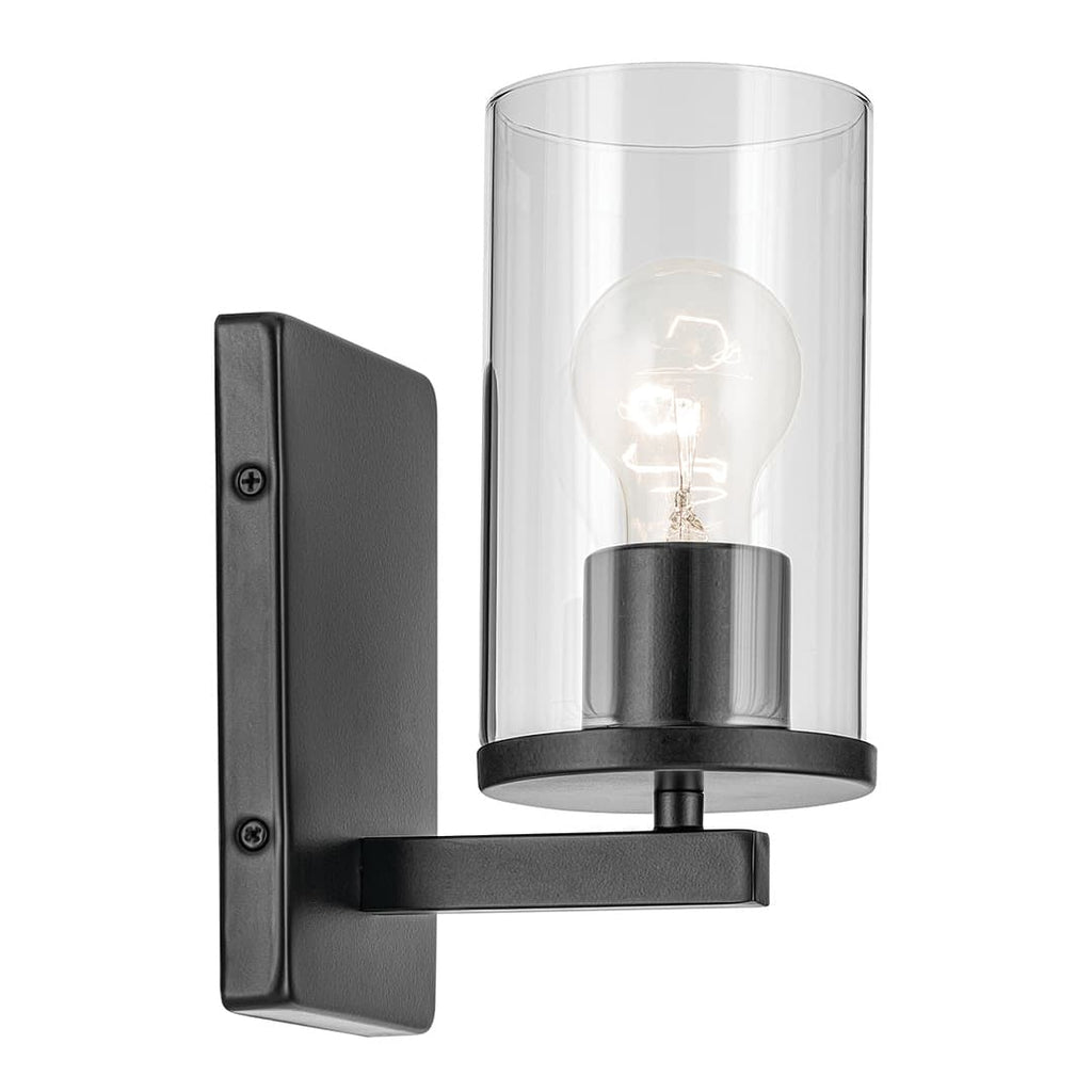 Crosby Wall Sconce