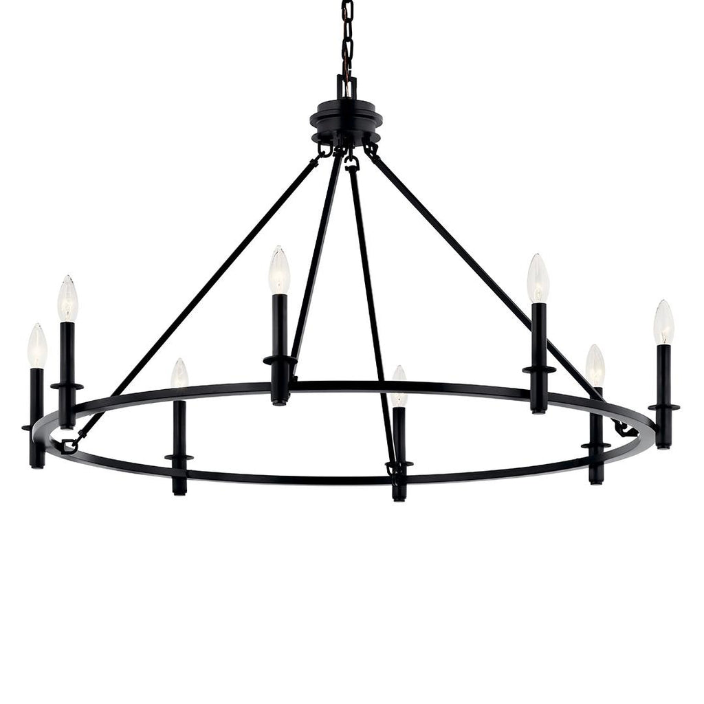 Carrick Chandelier