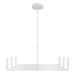 Priam Light LED Chandelier