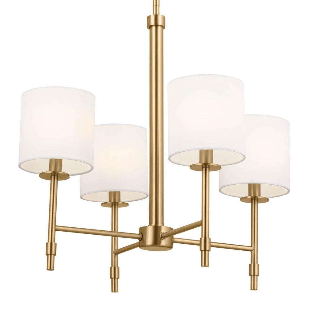 Ali Chandelier 1 Tier