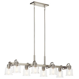 Aivian Chandelier Linear