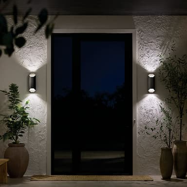 Estella Outdoor Wall LED