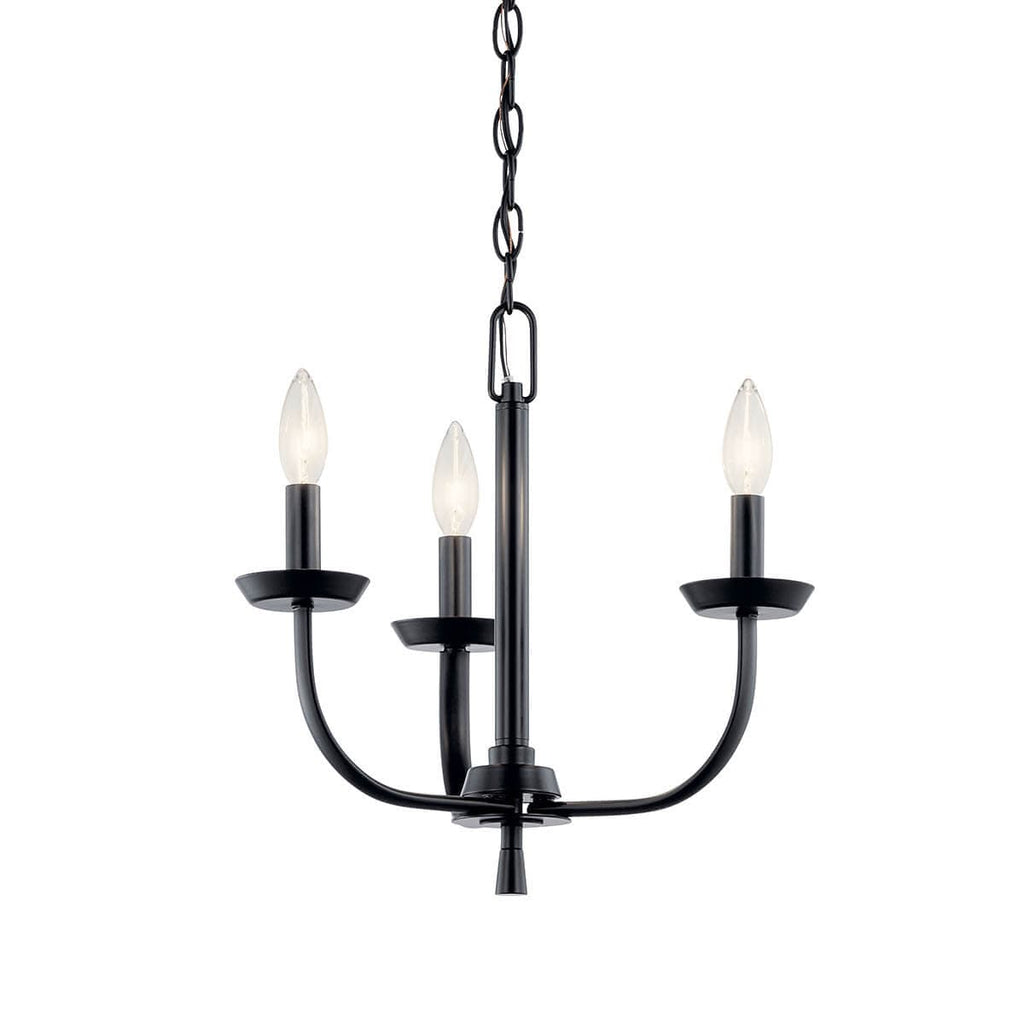 Kennewick Mini Chandelier