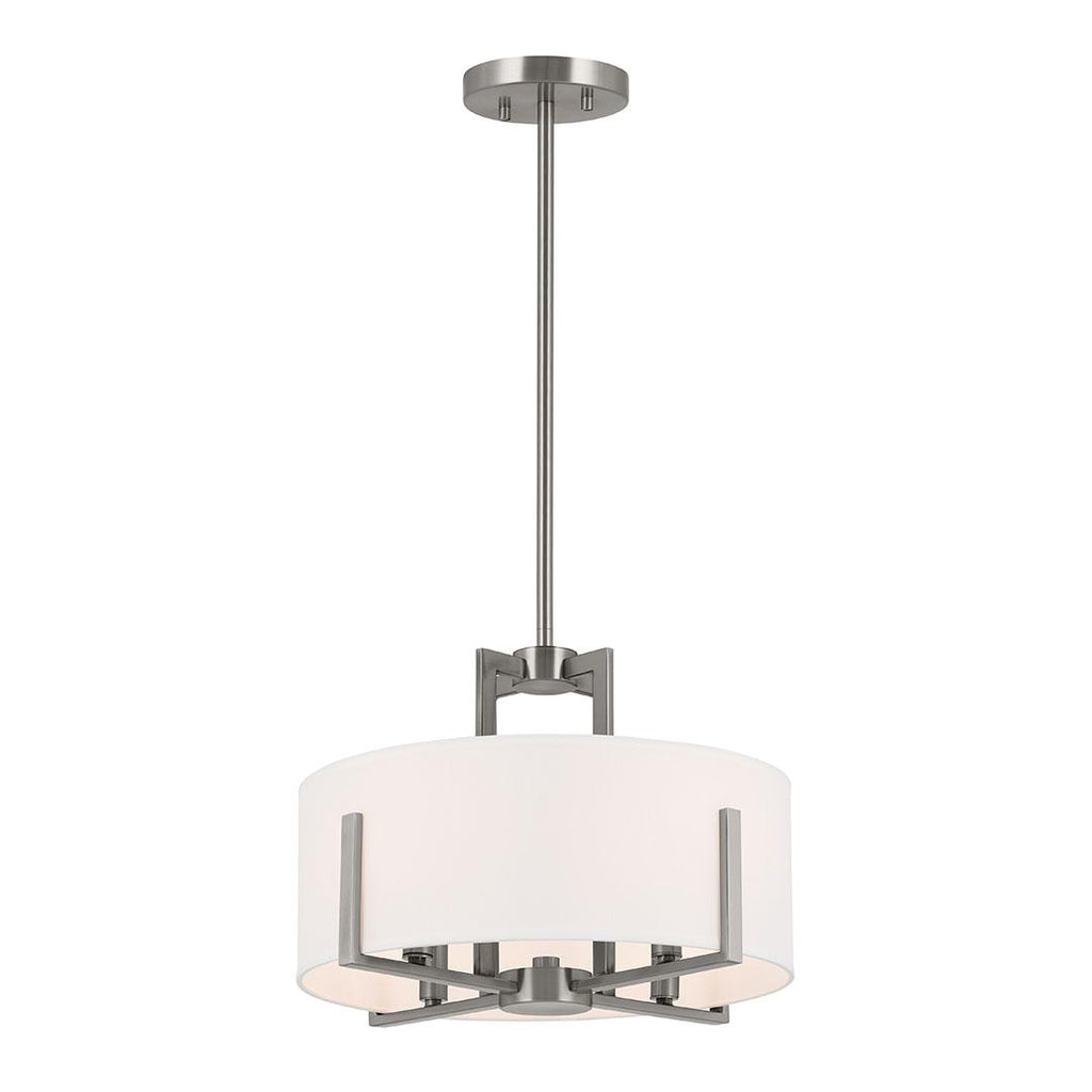 Malen Pendant/Semi Flush