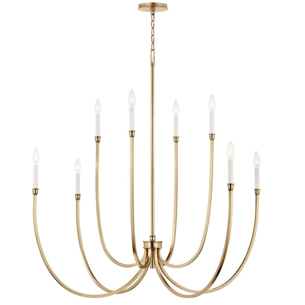 Malene Foyer Chandelier