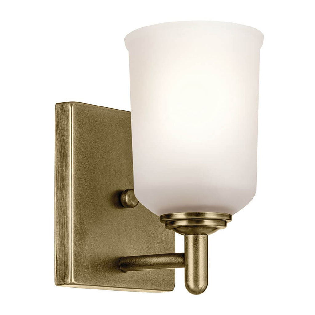 Shailene Wall Sconce