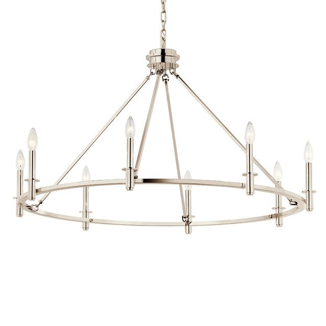 Carrick Chandelier