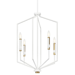 Armand Foyer Pendant