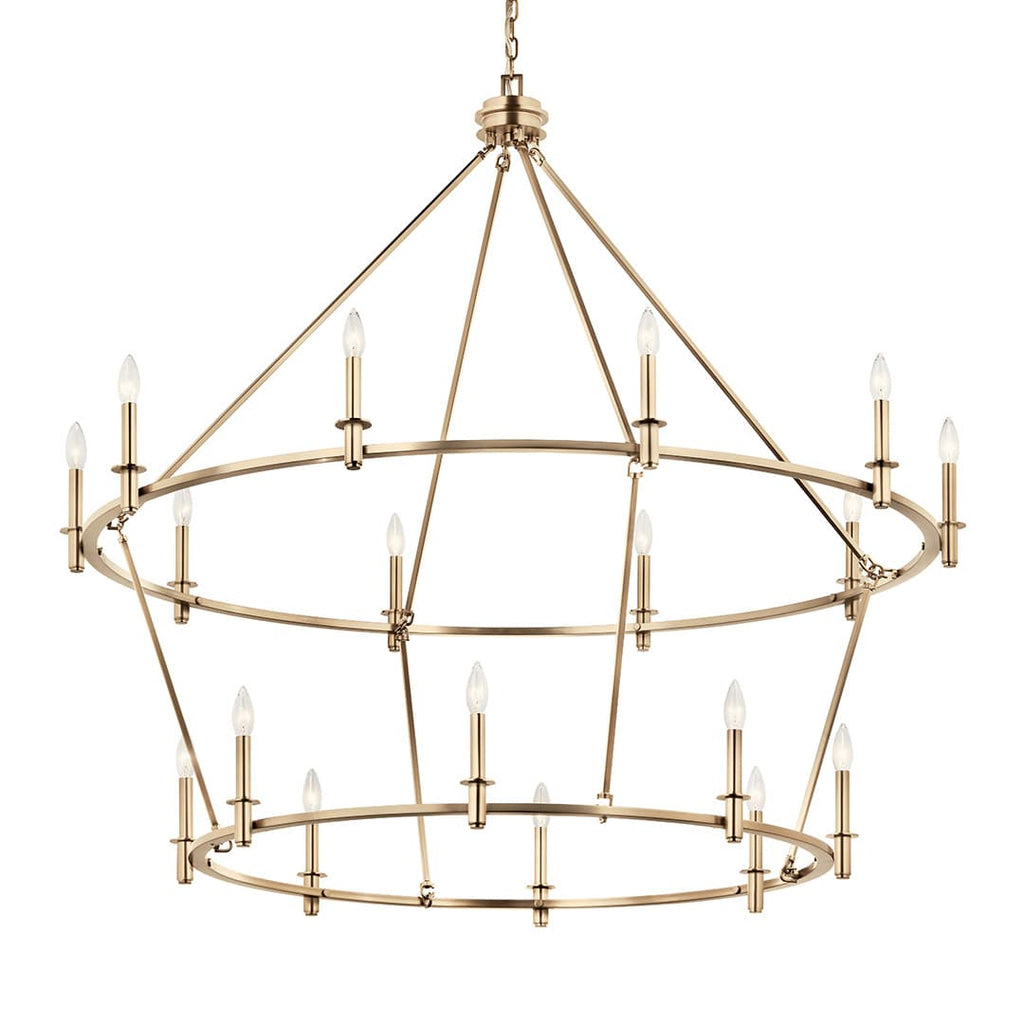 Carrick Chandelier