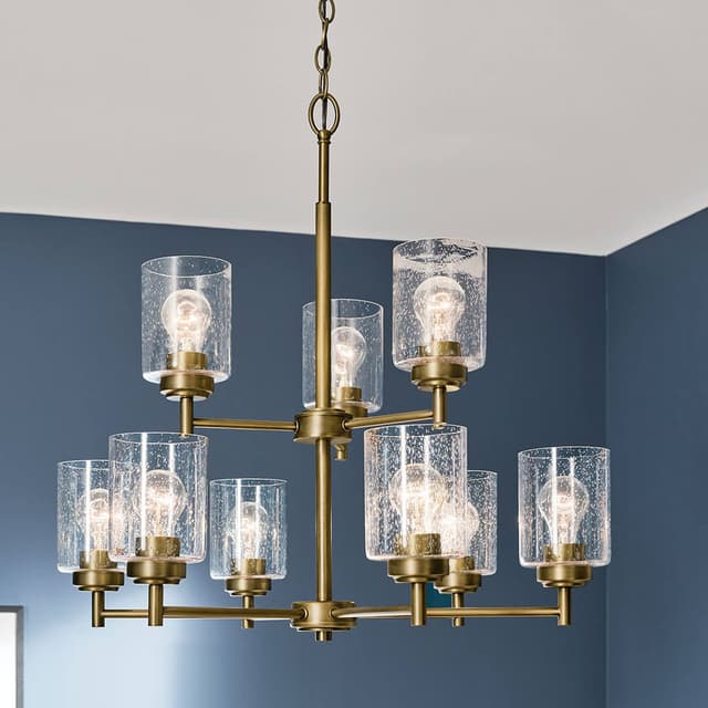 Winslow Chandelier