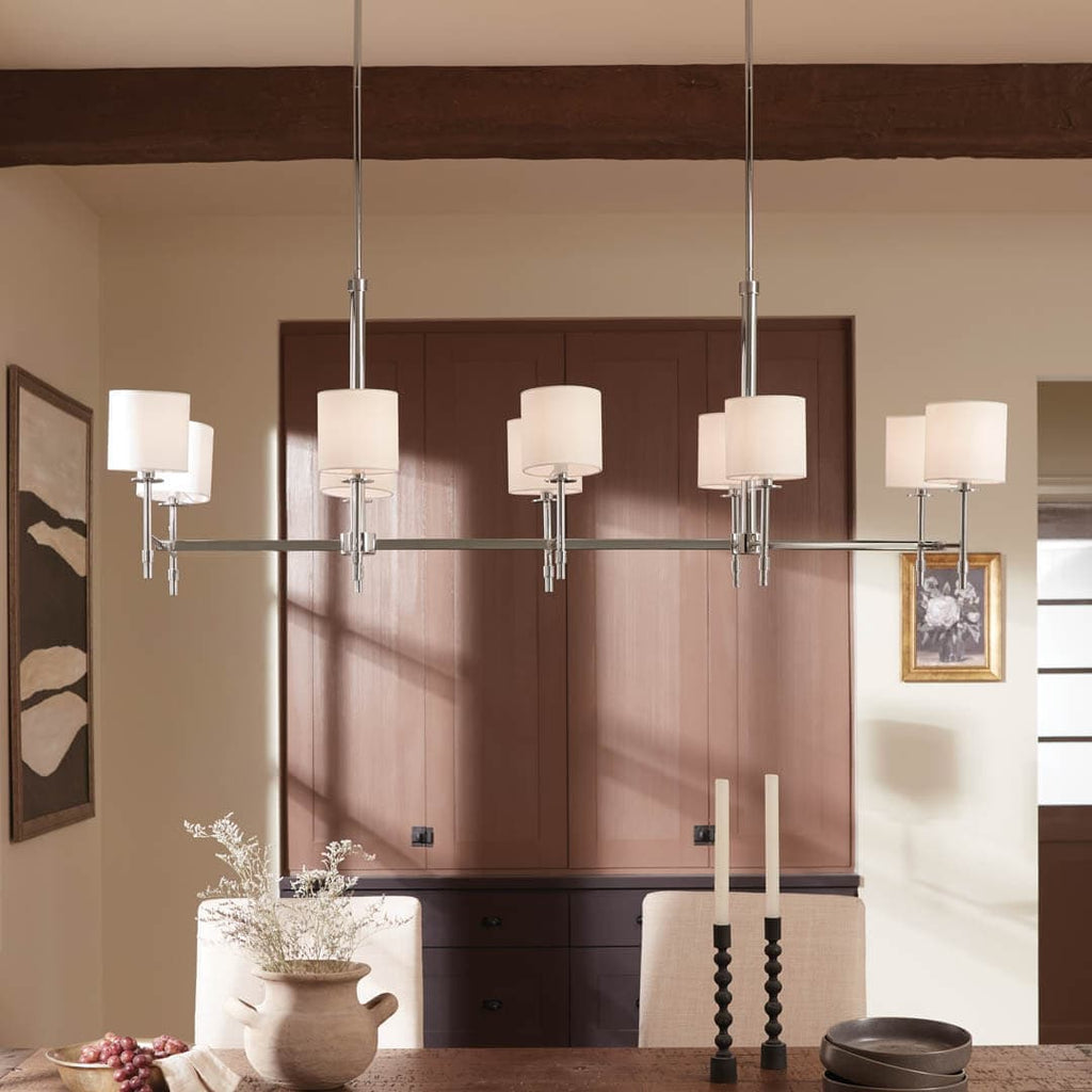 Ali Chandelier Linear