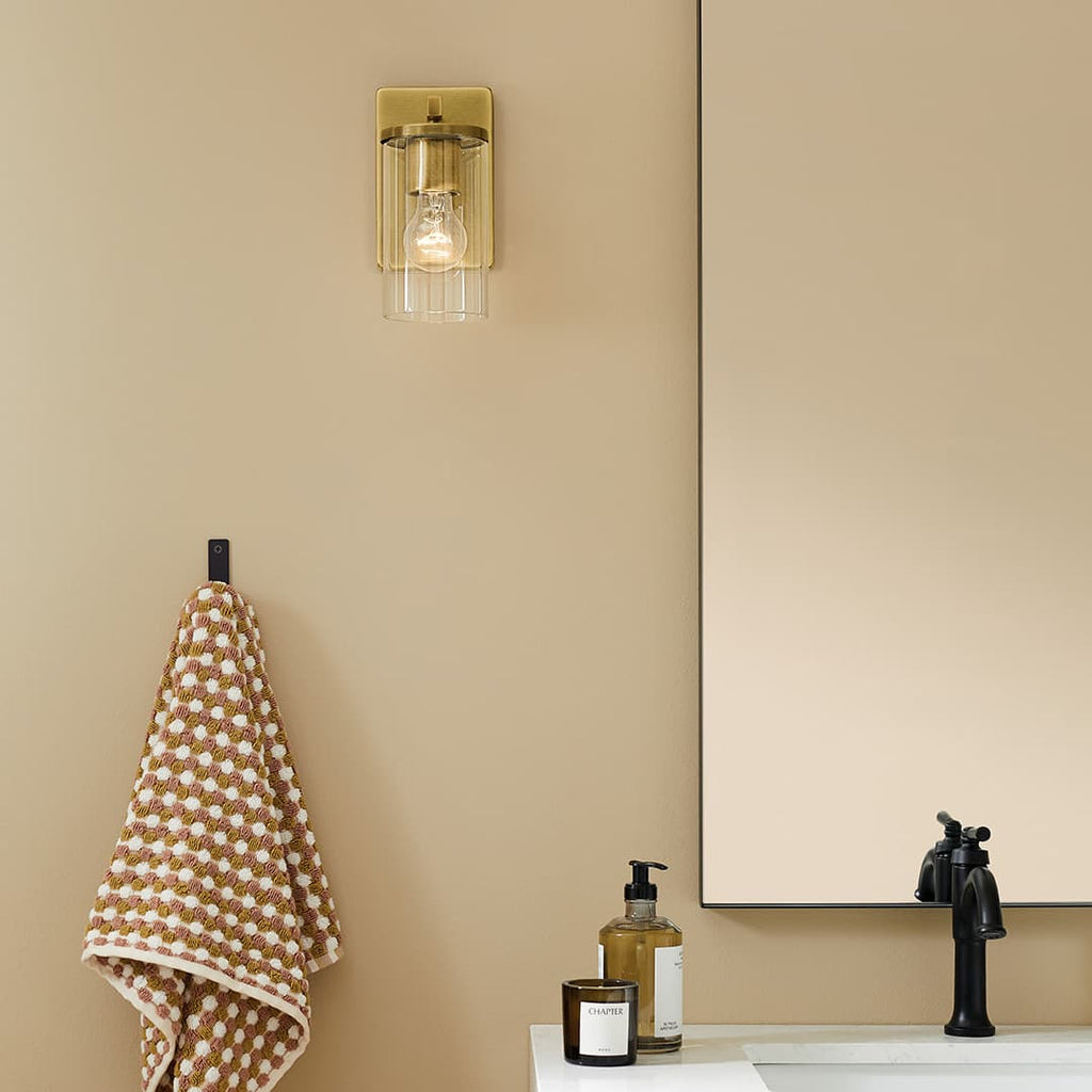 Crosby Wall Sconce