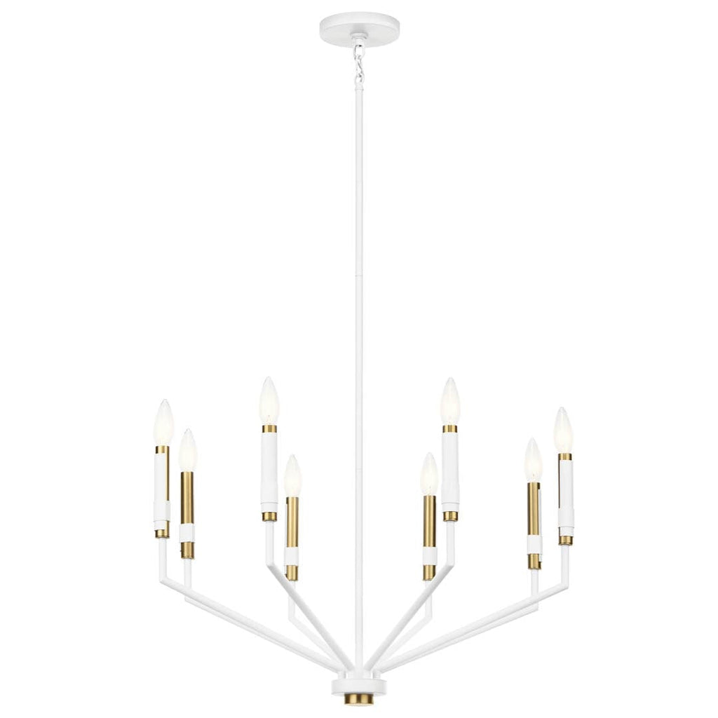 Armand Chandelier 1 Tier