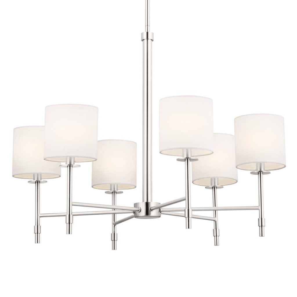 Ali Chandelier 1 Tier